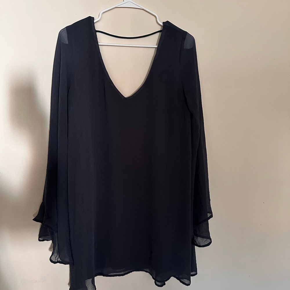 3/$30 ✨ Show Me Your MuMu Mini Dress